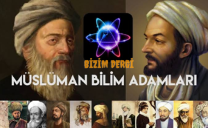 Müslüman Bilim Adamlarının Önemli İcatları ve Keşifleri