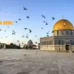 Kudüs Müslümanlar İçin Neden Önemli